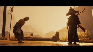 HAMMER AND FORGE!! Difficulty (Lethal) #ghostoftsushima #ps5