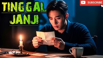 Thumbnail of TINGGAL JANJI - LAGU SLOW ROCK MALAYSIA TERBARU 2025 INI BIKIN KAMU NANGIS SENDIRI SEMALAMAN 💔😭