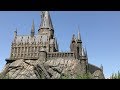 Япония 5. Гарри Поттер. Universal Park в Осаке