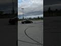G37s sliding around