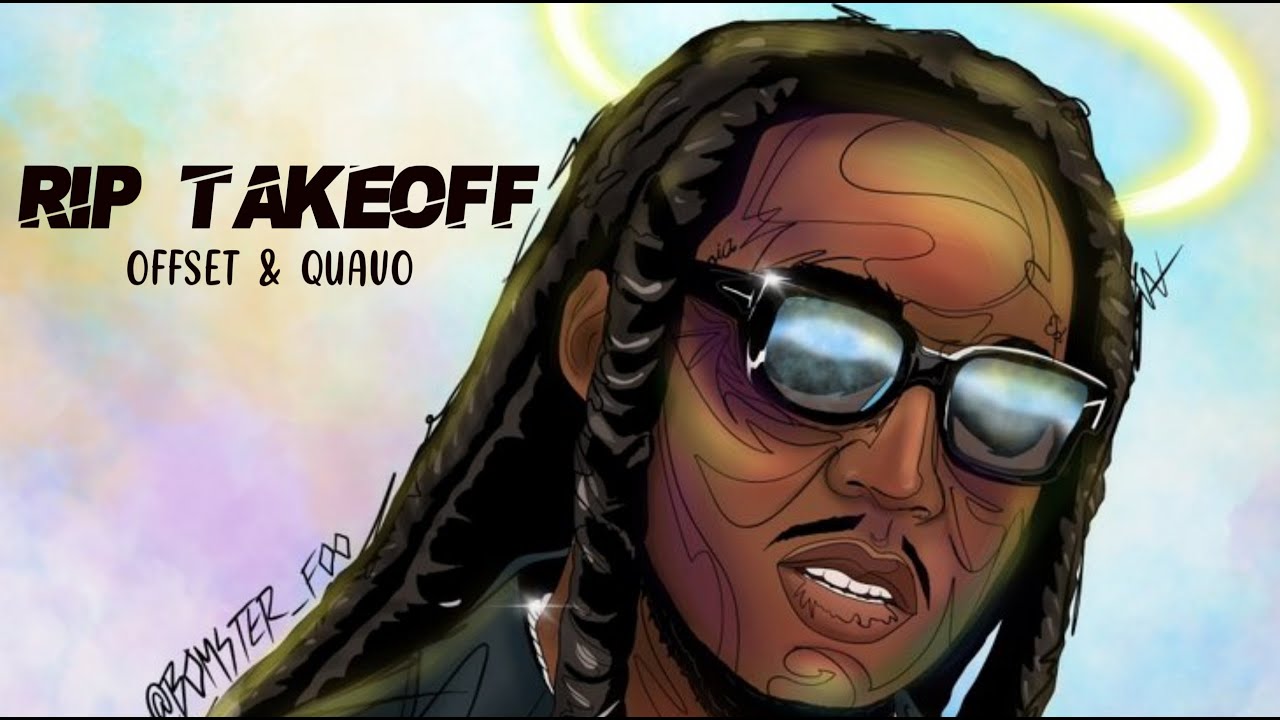 Rip Takeoff Quavo & Offset [Audio] - YouTube