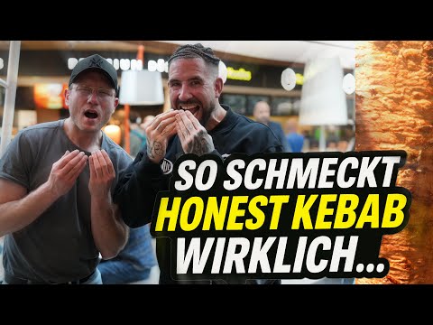 ABSOLUT SILLA #8 Visiting @Holle21614 🔥 – This is what Honest Kebab REALLY tastes like…