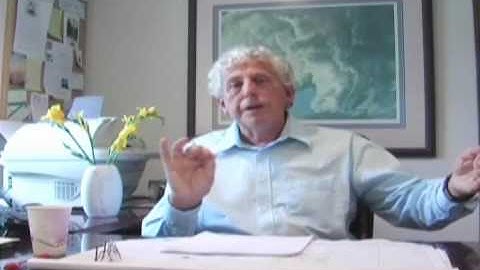 Colin Andrews - Crop Circles - Part 2 of 2