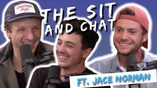 Jace Norman dazzles The Sit and Chat | ep.15