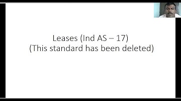 Session 17, Unit-02, IFRS
