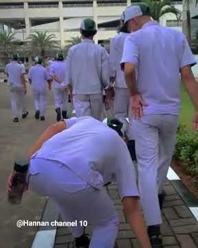 story anak rantau semangat nyambut gawe PT. AHM