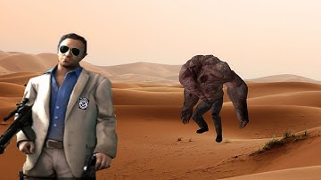 Left 4 Dead 2 custom maps but we