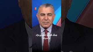 جنگ قدرت احمدینژاد با سپاه