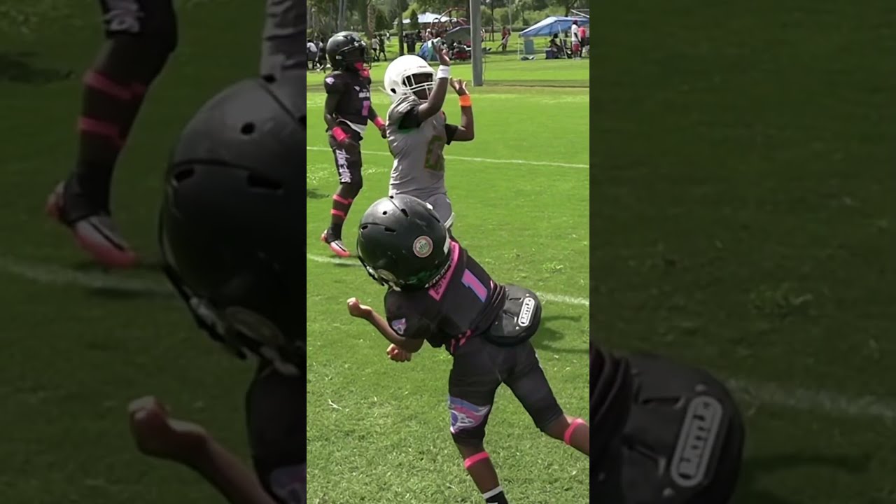 West Orlando Jags Sauceboyz Catch Headtop Uptop Football Youthsports Westorlando