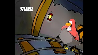 Cart Surfing [Club Penguin Cover]