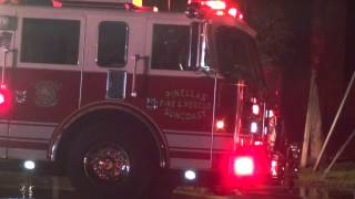 Pinellas Suncoast Fire Rescue