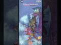 10★ Riftborne Somnacanth VS Zinogre IG - G10/5 - MHNow #モンハンnow #monsterhunter #モンハン