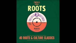 The Congos - Row Fisherman Row