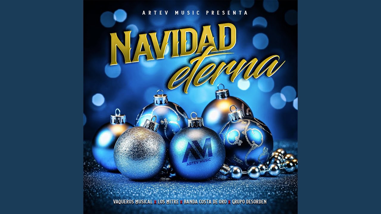 La Rama Navideña - YouTube