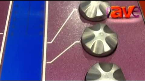 InfoComm 2012: Levitan Illustrates its Piccolo Scan Console