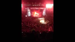 Summer Jam 2014 - Drake, Nicki Minaj, Lil Wayne