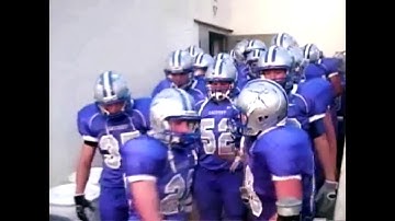 Calvert Class of 2010 Music Video 1