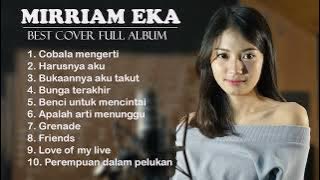 MIRRIAM EKA COVER TERBAIK 2022 TRENDING