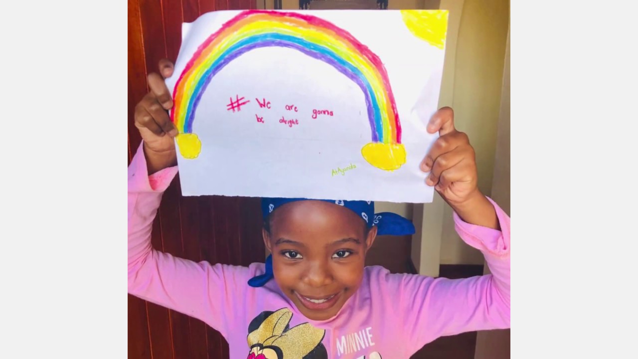 We Are The Rainbow Nation YouTube We Are The Rainbow Nation YouTube