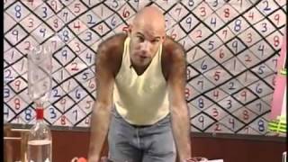 Vortex (Torus) Based Mathematics | Marko Rodin (circa 1993?)