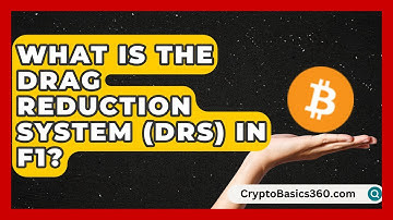 What Is the Drag Reduction System (DRS) in F1? | Pole Position Experts