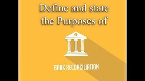 what is bank reconciliation? |Mastering Bank Reconciliation| The Ultimate Trending Guide for 2023|