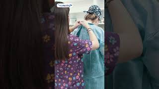 Así es la CLÍNICA VETERINARIA de Megamascotas