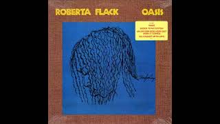 B6  (His Name) Brazil - Roberta Flack – Oasis 1988 Vinyl Album HQ Audio Rip