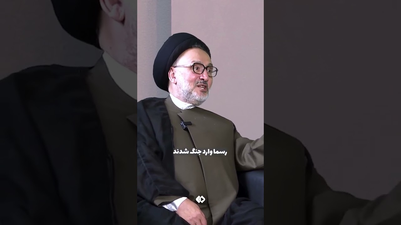 مدال موشکی شدن ایران را باید به رهبر شهید داد