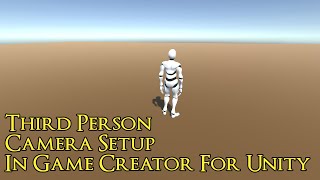 Famous Setting up third person camera (and player) with Game Creator in Unity. Wealth