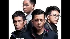 Noah "DALAM SEPI" Single TERBARU 2019  - Durasi: 4:13. 