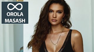 Orola Masashi | Albania Model & Instagram Influencer | - Bio & Info