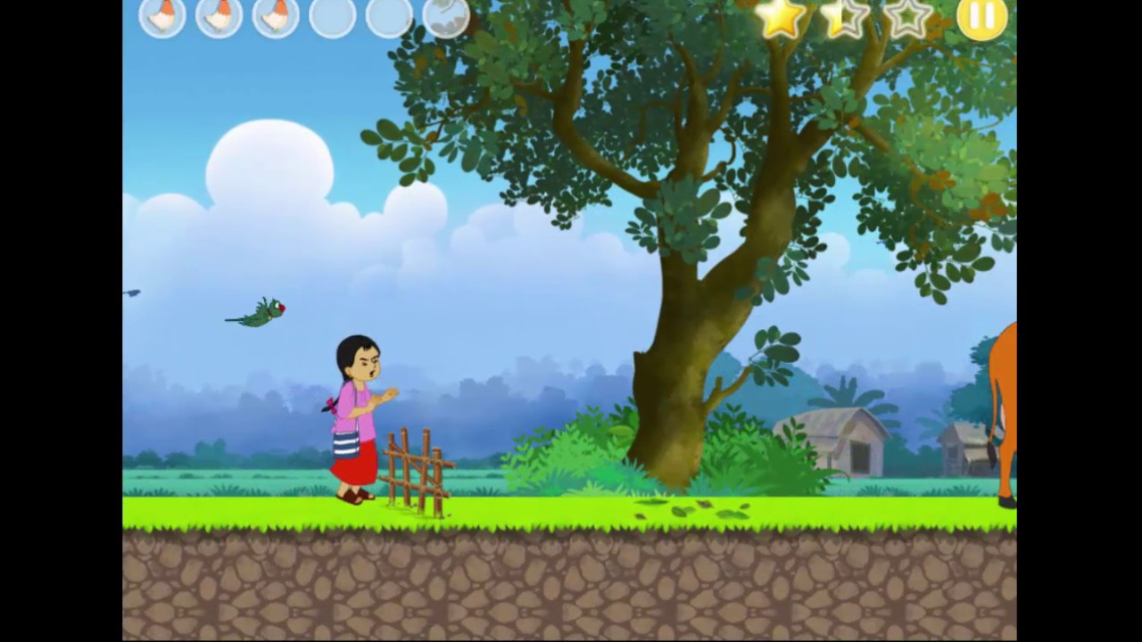 MEENA CARTOON Game 2017 YouTube meena-cartoon-game-2017-youtube