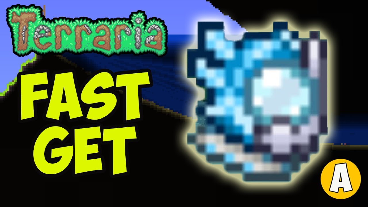 Terraria: Movement Accessories - Best Tips and Tricks