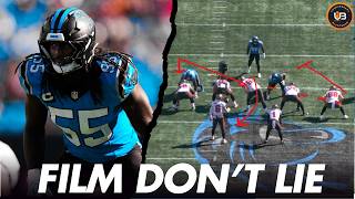 The Panthers Better Get Their Act Together QUICK | AFR