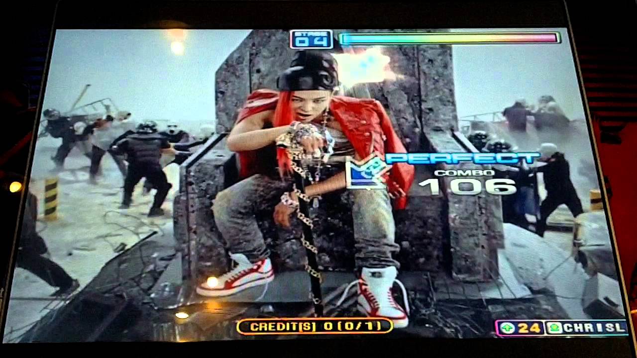 Pump It Up Fiesta 2 - Fantastic Baby - Single 5 - FPC