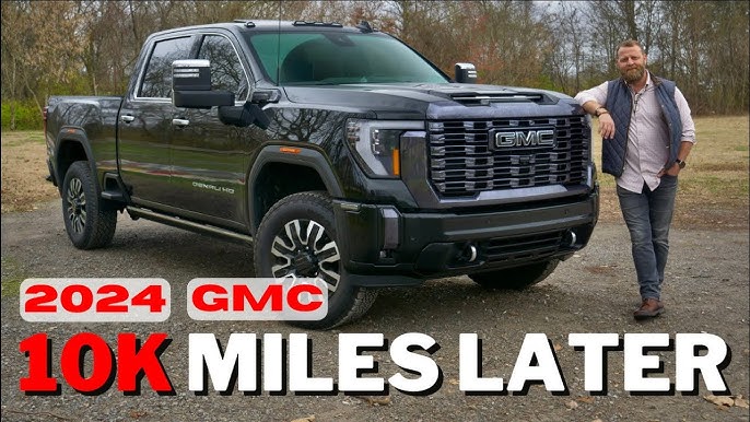 Das Offroad Forum: GMC Sierra- Project F&G