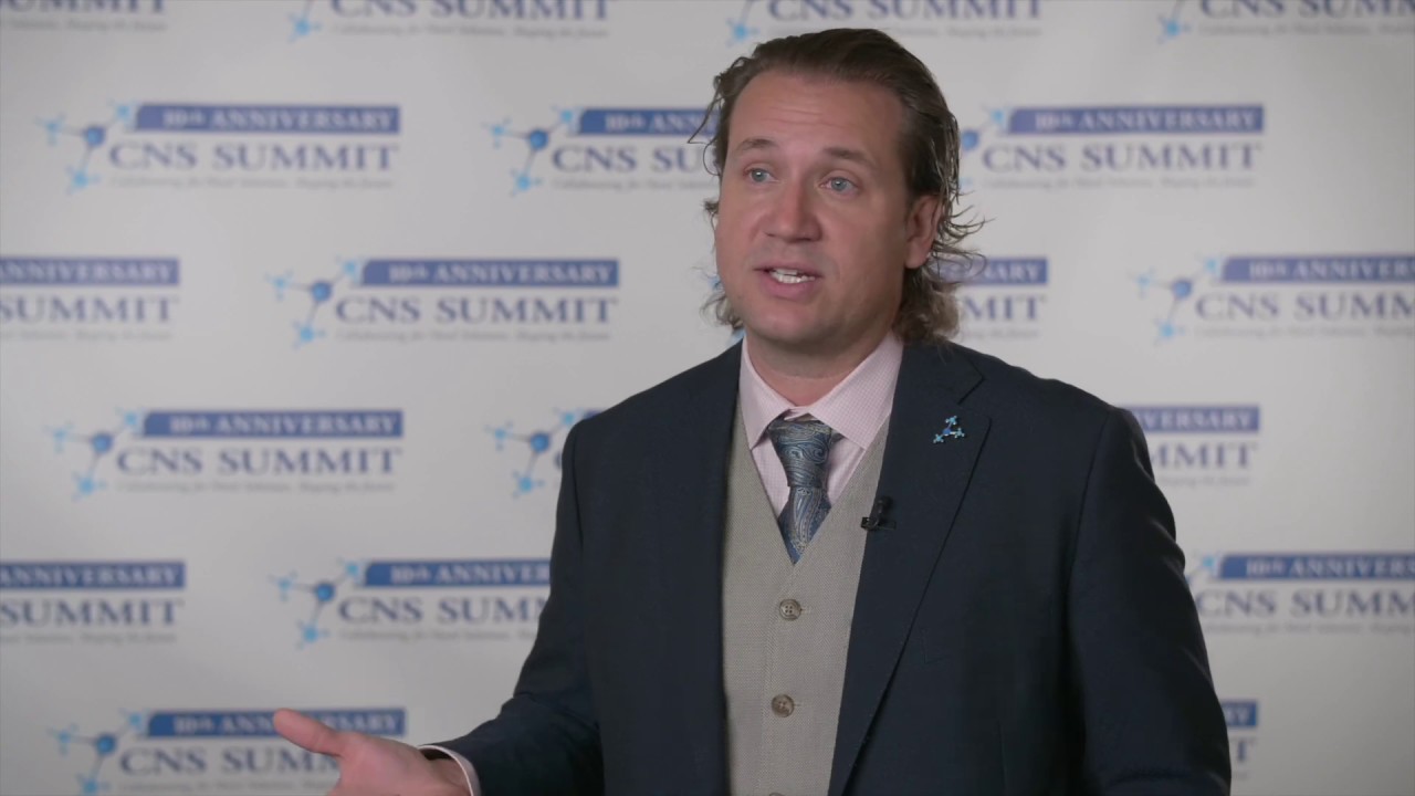 Ed Cox, EVERSANA | CNS Summit 2019