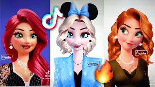 2024’s Best Frozen Transformations ❄️ by Creamimy Artist 11,774 views 2 weeks ago 8 minutes, 15 seconds