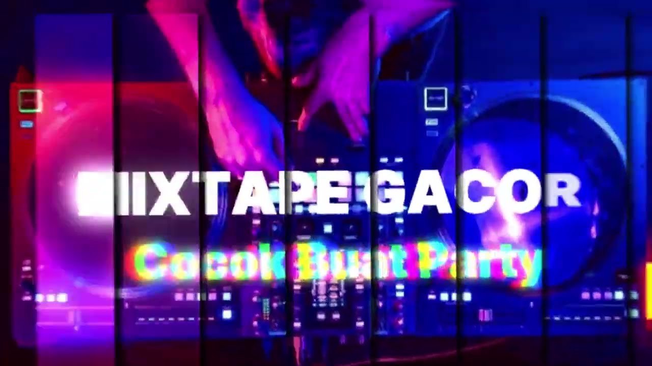 MIXTAPE DISCO TANAH FULLBASS - COCOK BUAT ACARA - (By Dul7z) NEW 2045!!