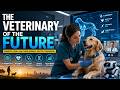Veterinary Care in 2026: The Tech Revolution 🐾