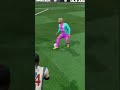 skills ⚽#shorts #short #football #fifa #ronaldo