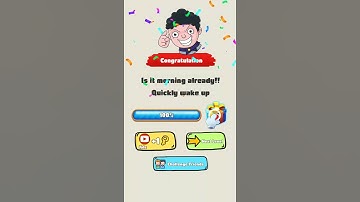 Brain Hack puzzle level 207 Solution Walkthrough