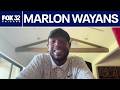 Marlon Wayans talks upcoming performances in Schaumburg and the new Scary Movie film