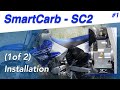 SmartCarb - SC2 - INSTALLATION - 2019 Yamaha YZ250X - Ultimate Two Stroke Dirtbike Carb - PART 1