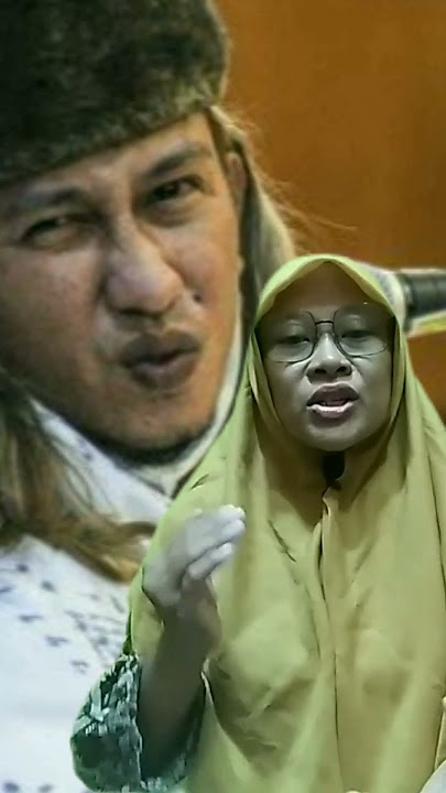 TERBONGKAR !! SETELAH TES DNA KEASLIAN HABIB BAHAR BIN SMIT