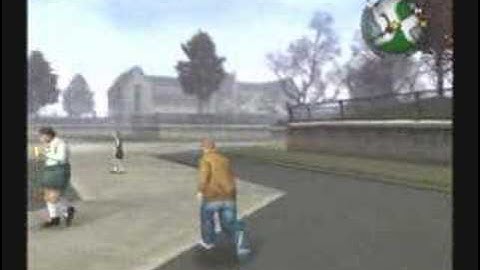 bully walkthrough(part 1. welcome to bullsworth)