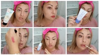 картинка: ❤️ FABERLIC - ТЕСТИРУЕМ НОВИНКИ 13 КАТАЛОГА 👌🏼 ОТБЕЛИВАЮЩАЯ СЕРИЯ EXPERT, ПИЛИНГ, ПОМАДЫ 💋