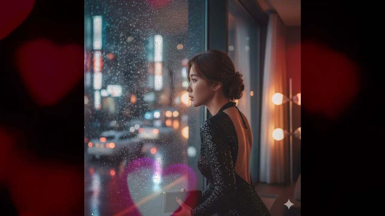 〈사랑이 남아서〉