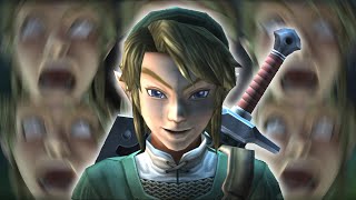 I played Twilight Princess... it's darker than I thought by Justin Bae 33,567 views 3 months ago 1 hour, 14 minutes